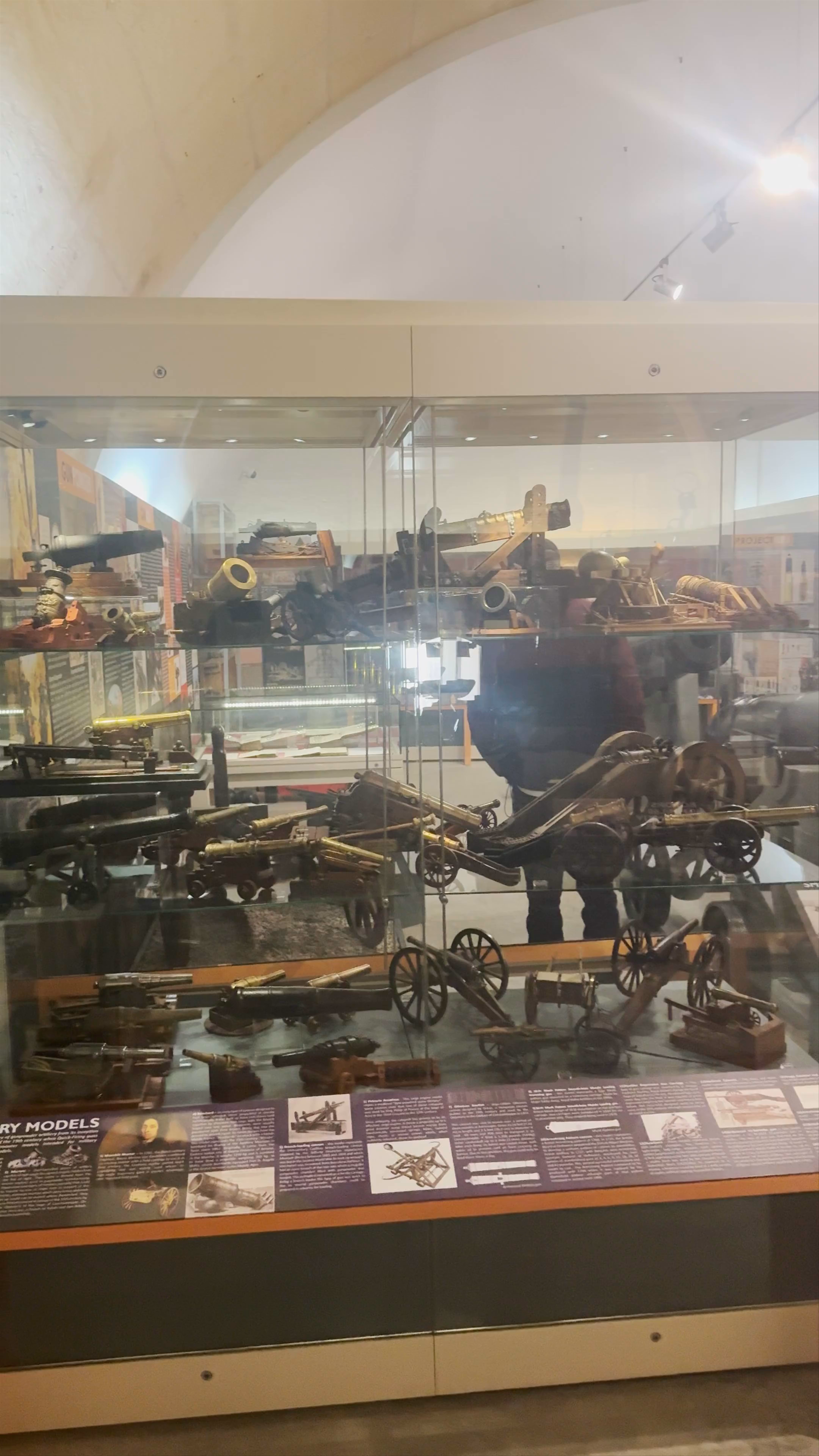 Malta Time-Gun Museum
