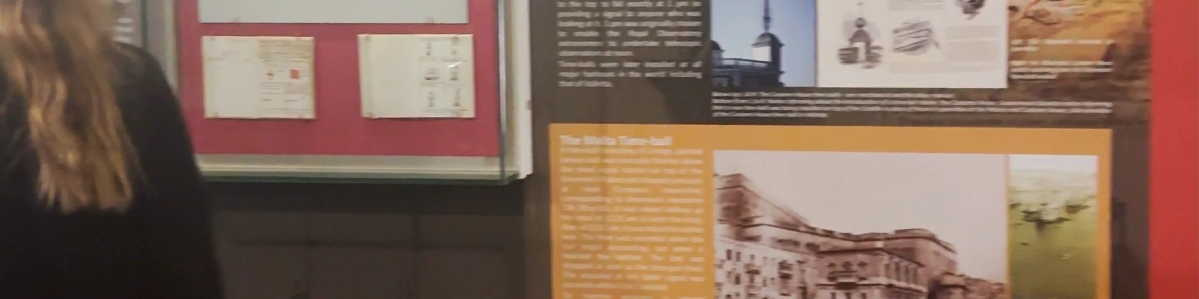 Malta Time-Gun Museum