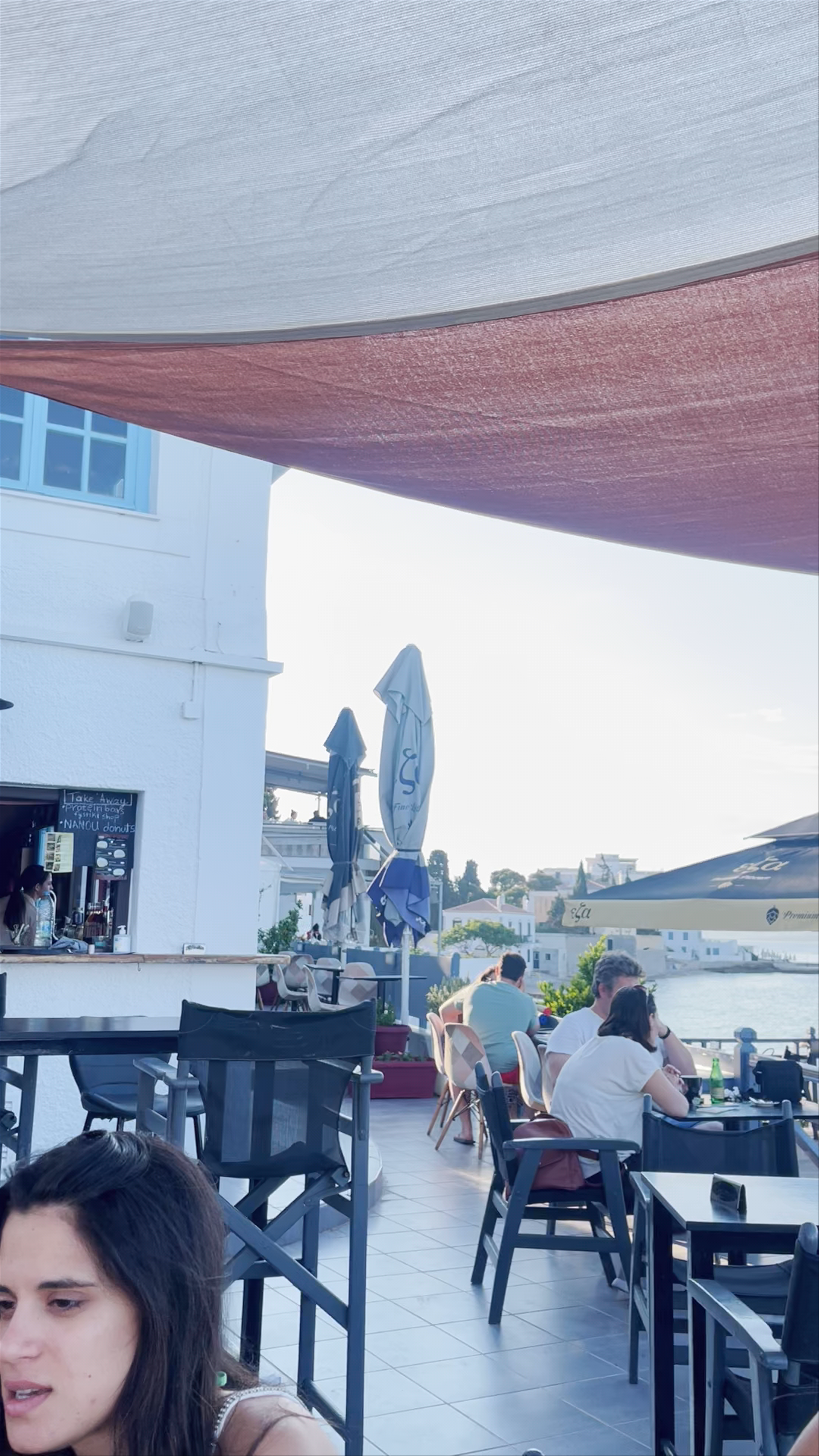 Cielo Mar