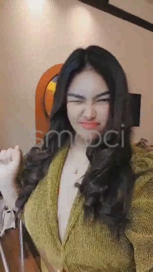 Putri anastasya Jakarta Escort Video #9187