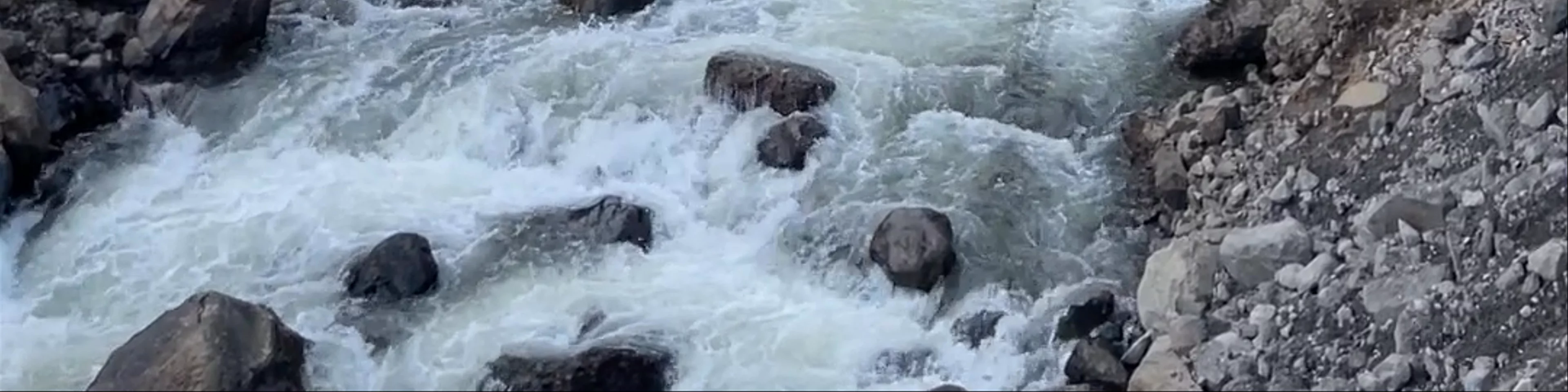 Rjúkandafoss