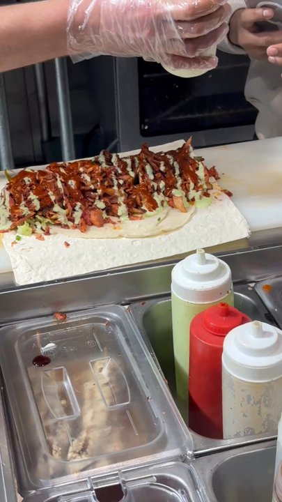 Aladdin Shawarma House - Middle Eastern Near Me - Vaughan, Ontario