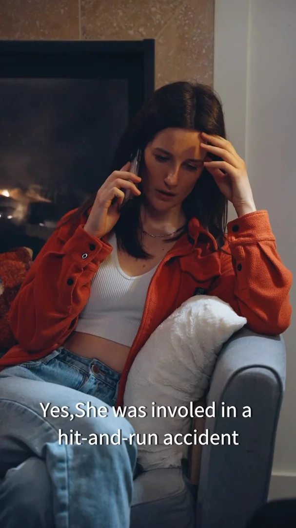 Never Mess With A Badass Girl - S1E9