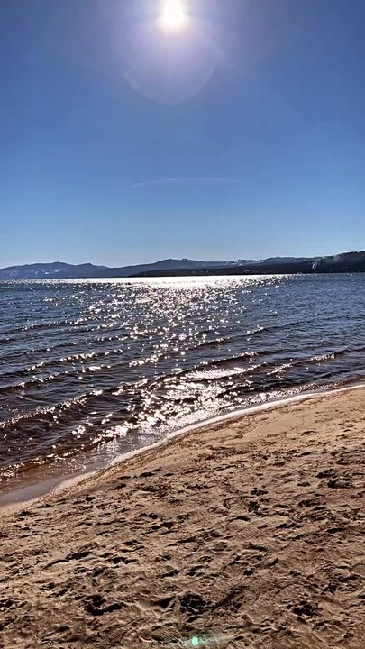 Kings Beach State Park - Parks Near Me