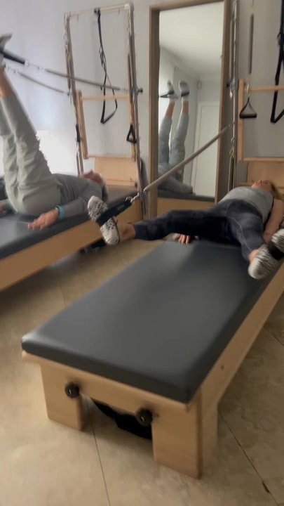 Amanda Mishael Pilates - Pilates Near Me