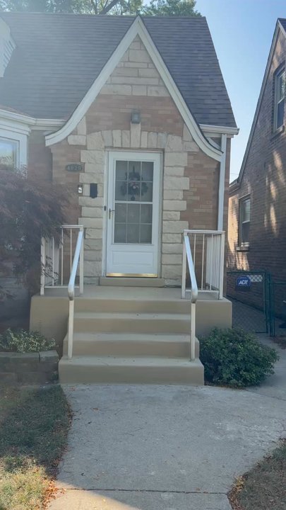 JL Concrete Design - Masonry/Concrete Near Me