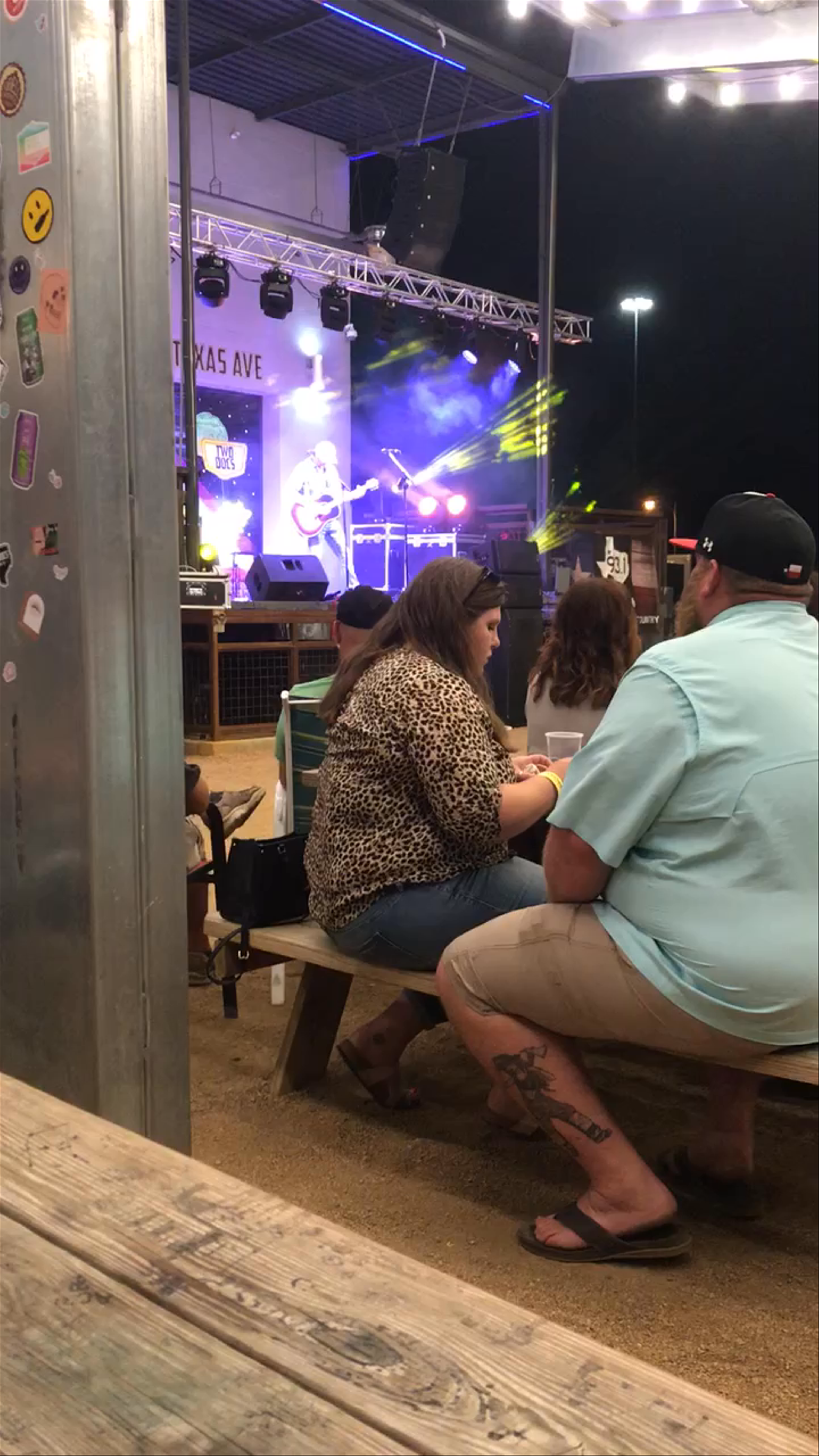 Two Docs Brewing Co.