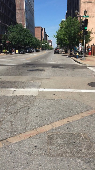 Washington Avenue - Local Flavor Near Me - Saint Louis, Missouri