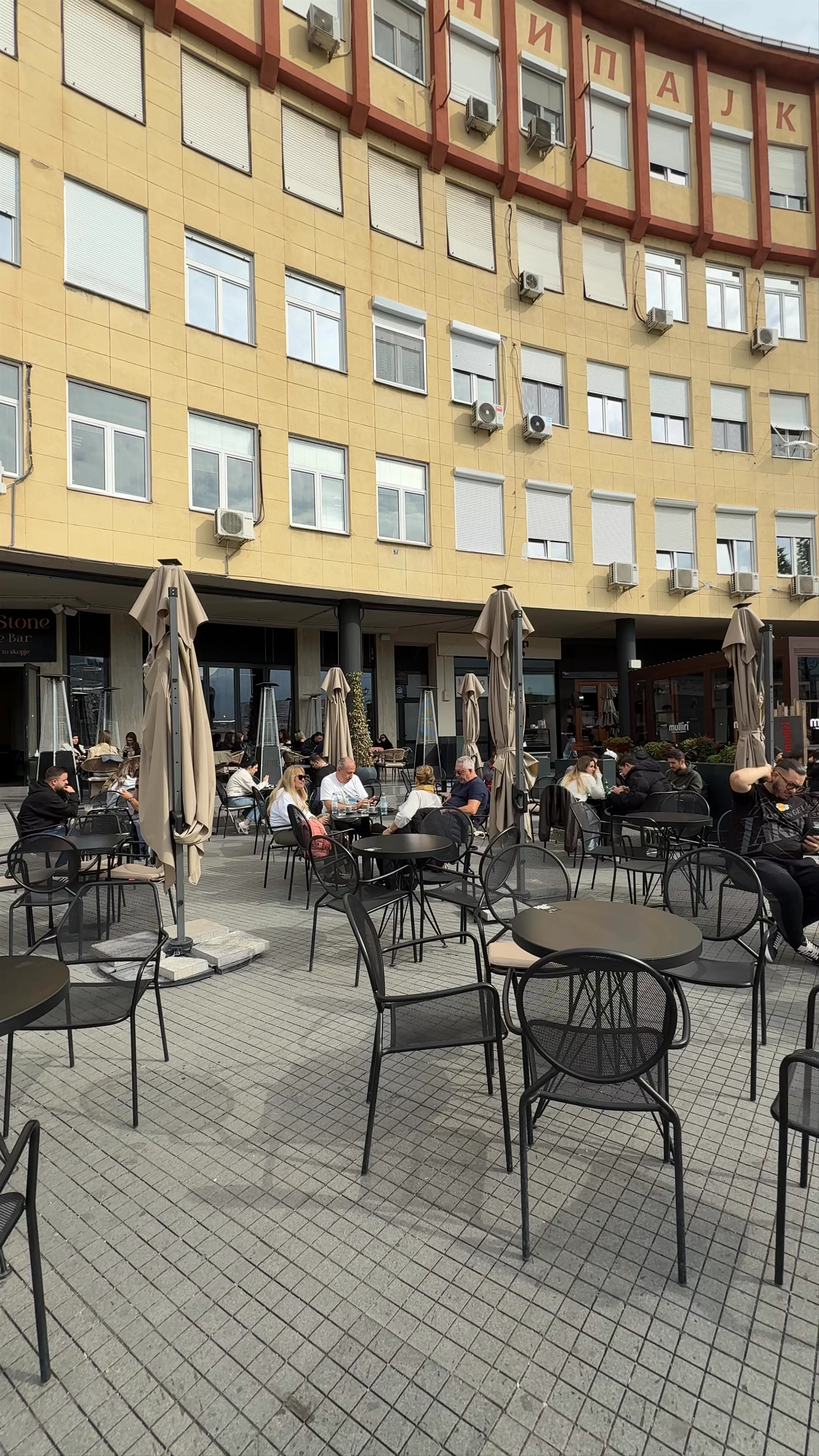 Riverstone Lounge Bar