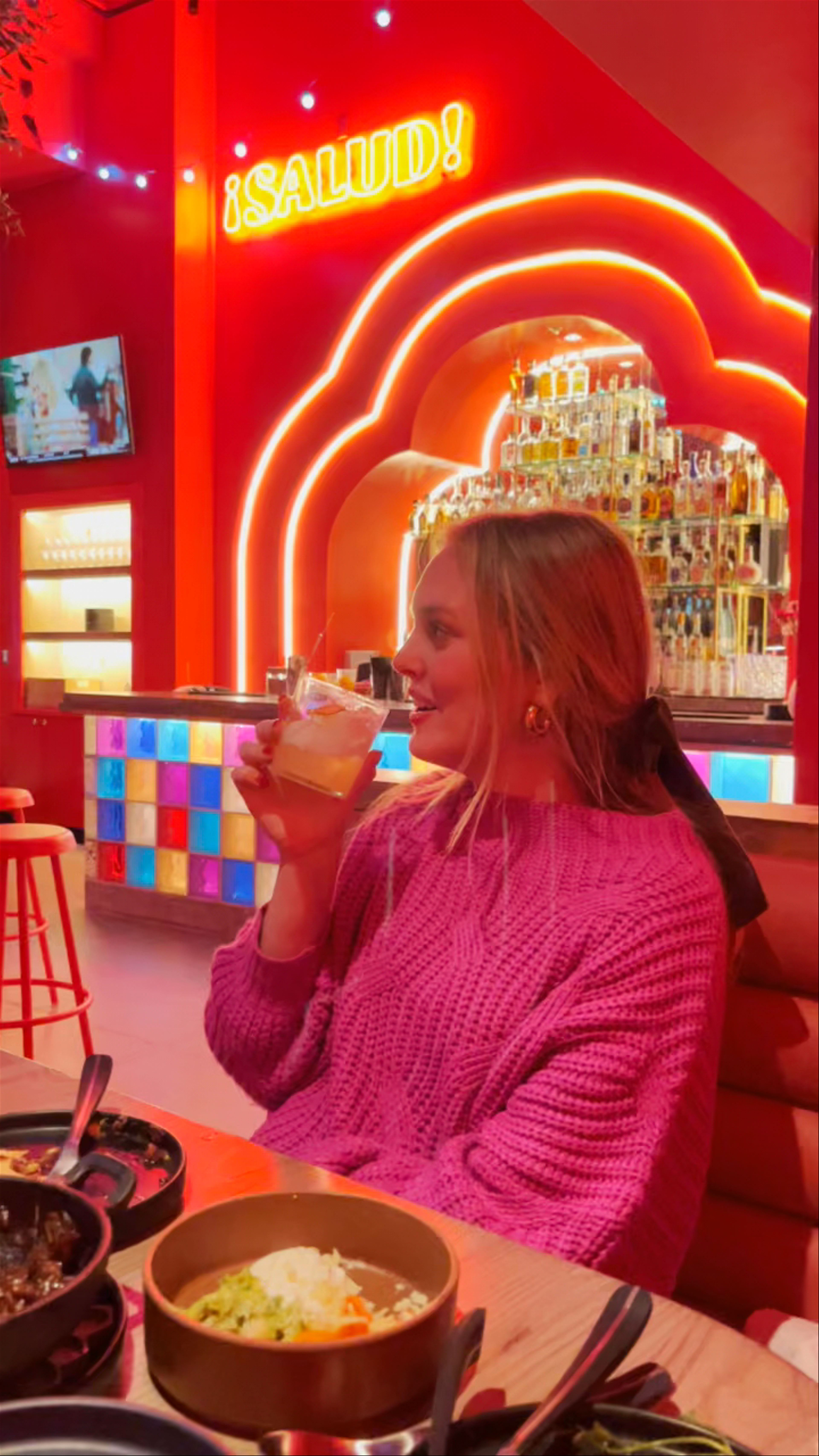 Noche Woodfired Grill & Agave Bar: Vibrant Night Out in Tulsa