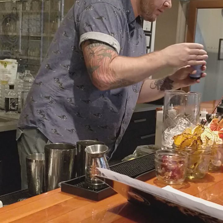 Long Table Distillery - Distilleries Near Me - Vancouver, British Columbia