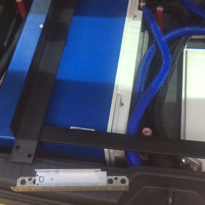 Wired Kustoms - Bought this Northstar 480 and (2) 220s from Wired Kustoms. - Car Stereo Installation Near Me - Cleburne Tx, Texas