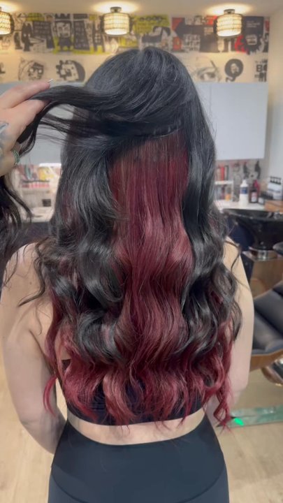 Krissyydoeshair - Extensions - Hair Stylists Near Me - Austin, Texas