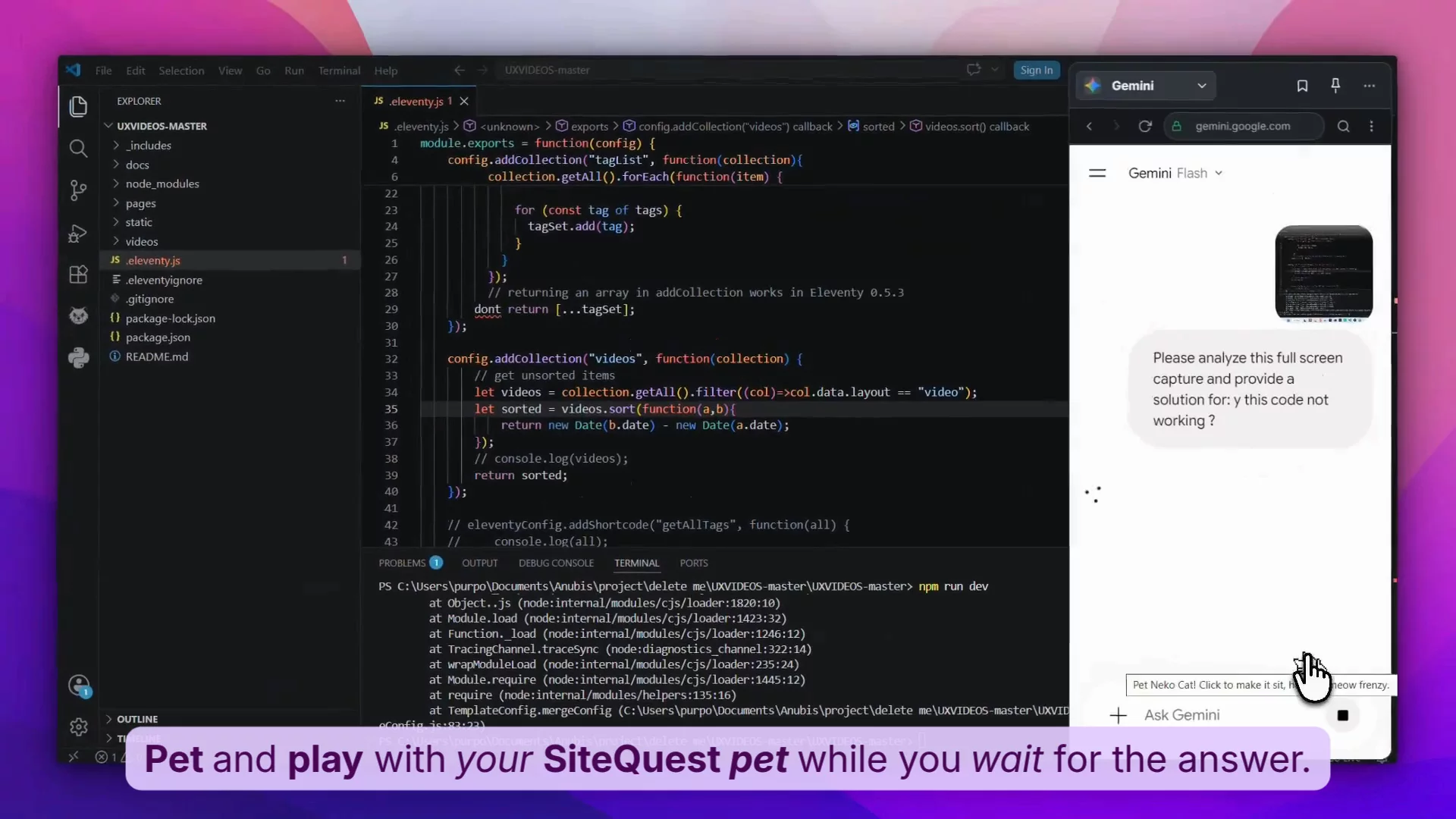SiteQuest image 1