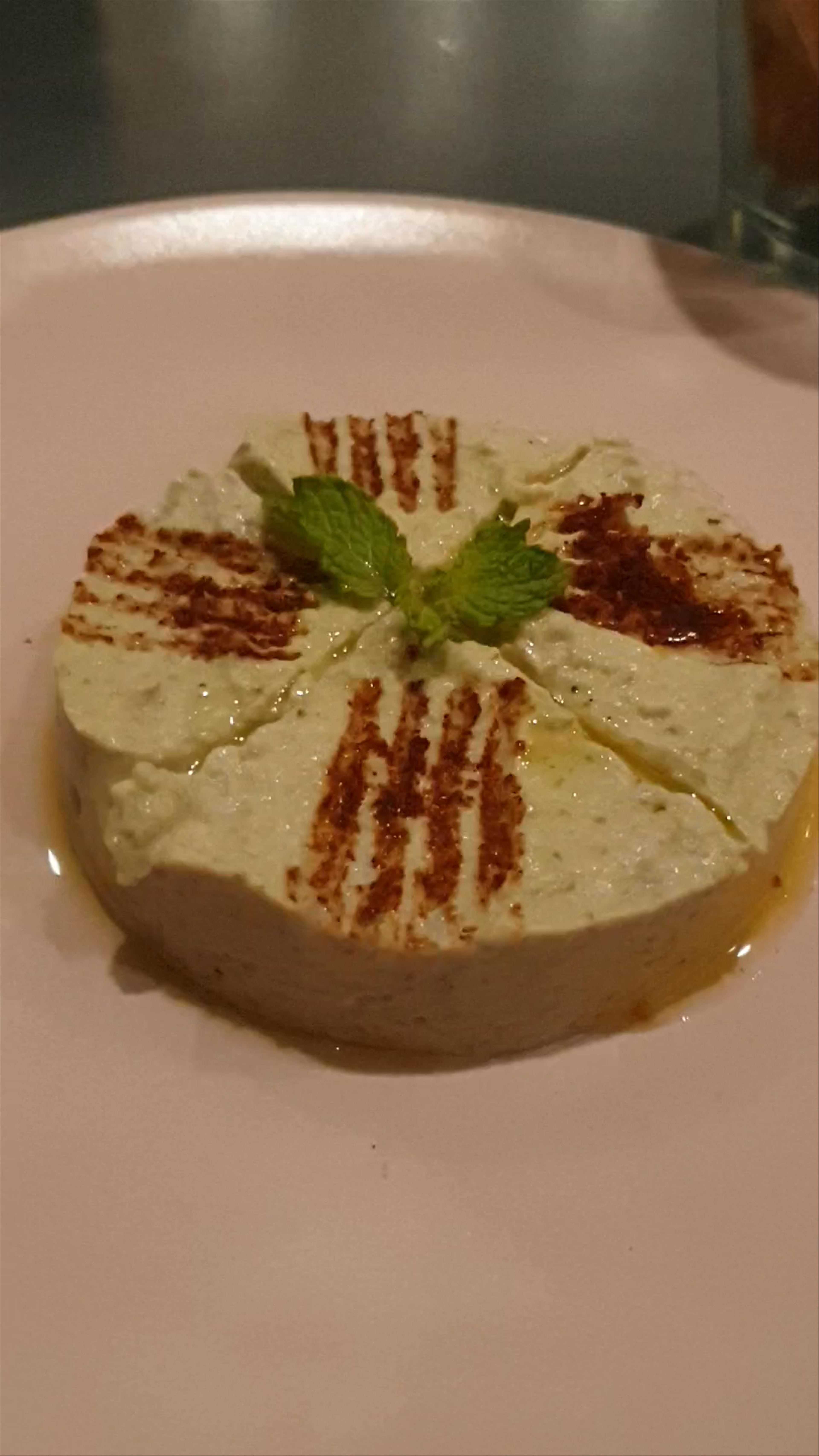 MANTURA Bistro Garden