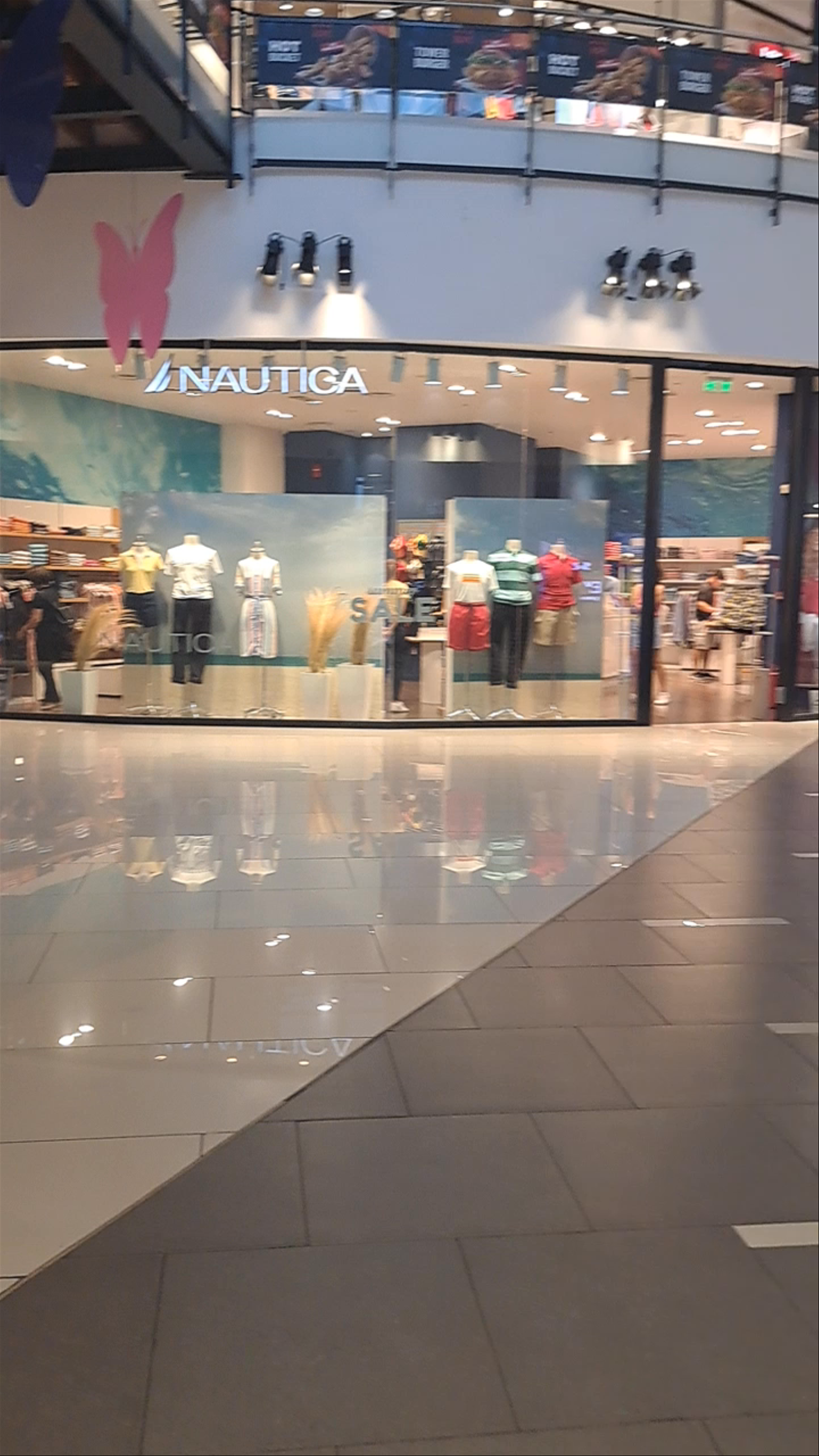One Salonica Outlet Mall