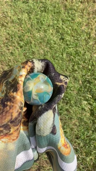 Preview pic of Ascension marble