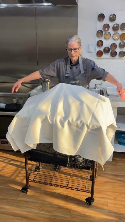 Urban Chef - Reveal of secret ingredient: peppers. - Cooking Classes Near Me - Houston, Texas