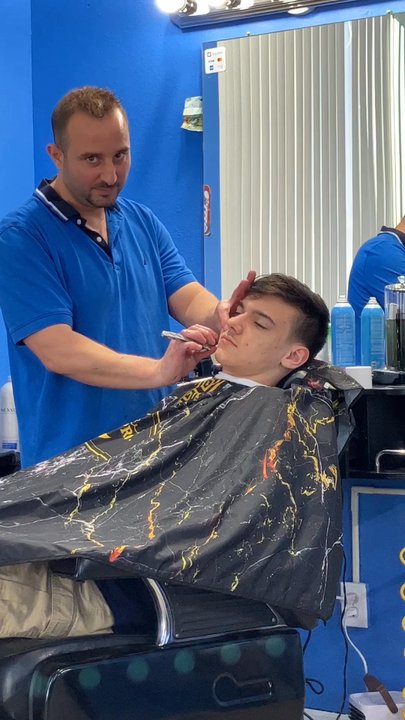 Creative Kut Barber's - Barbers Near Me - Pinellas Park, Florida