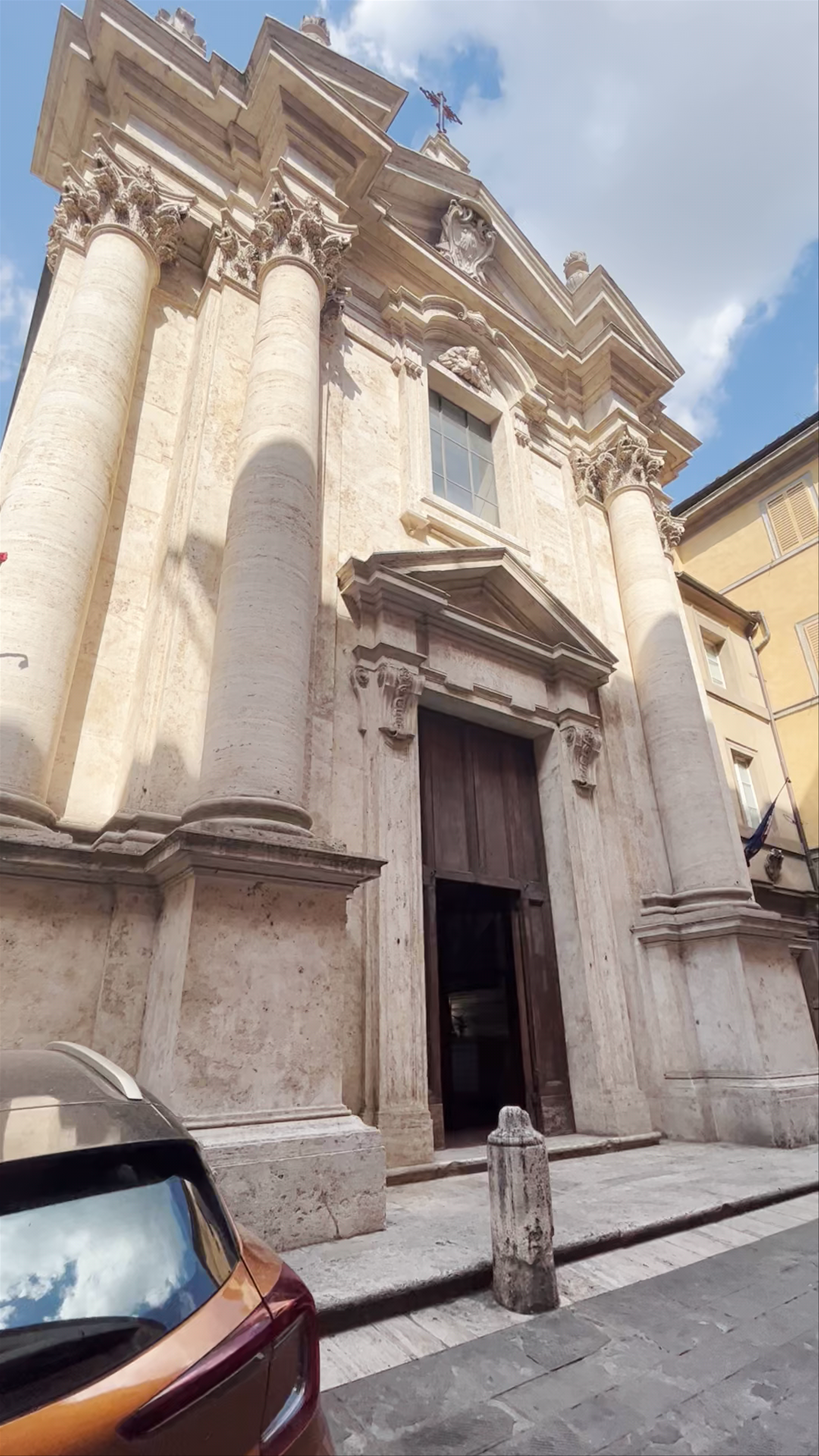 Chiesa di San Giorgio