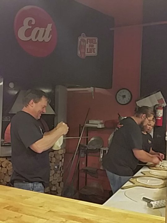 Fuel - Sports Bars Near Me - Clarion, Iowa