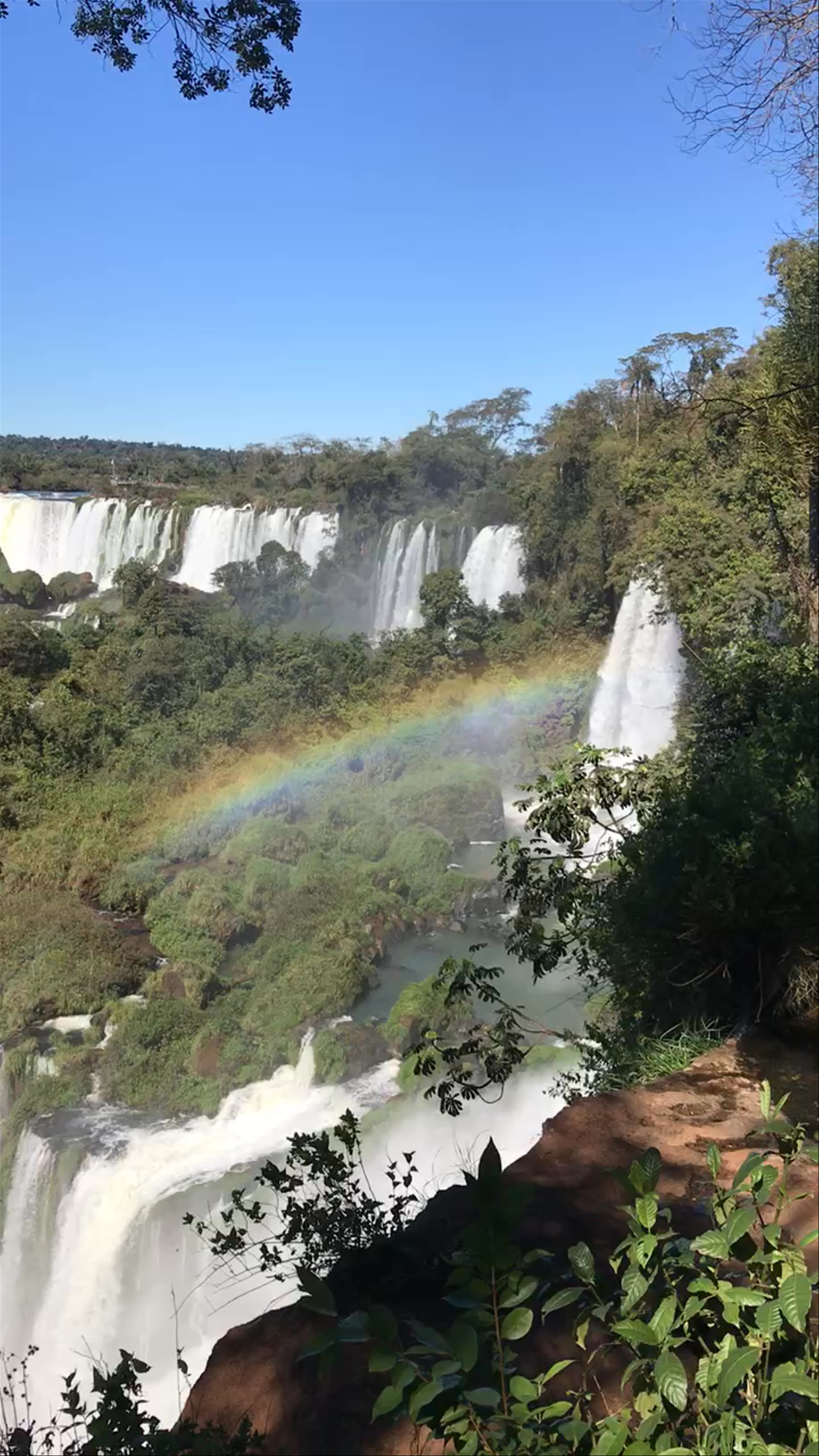 Iguazu Falls
