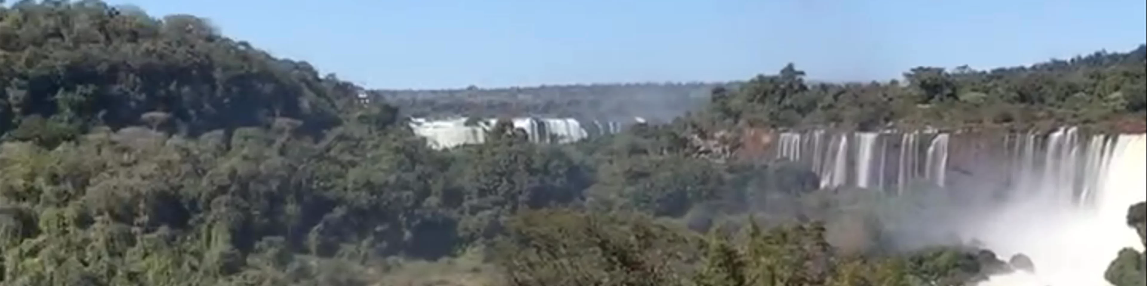 Iguazu Falls
