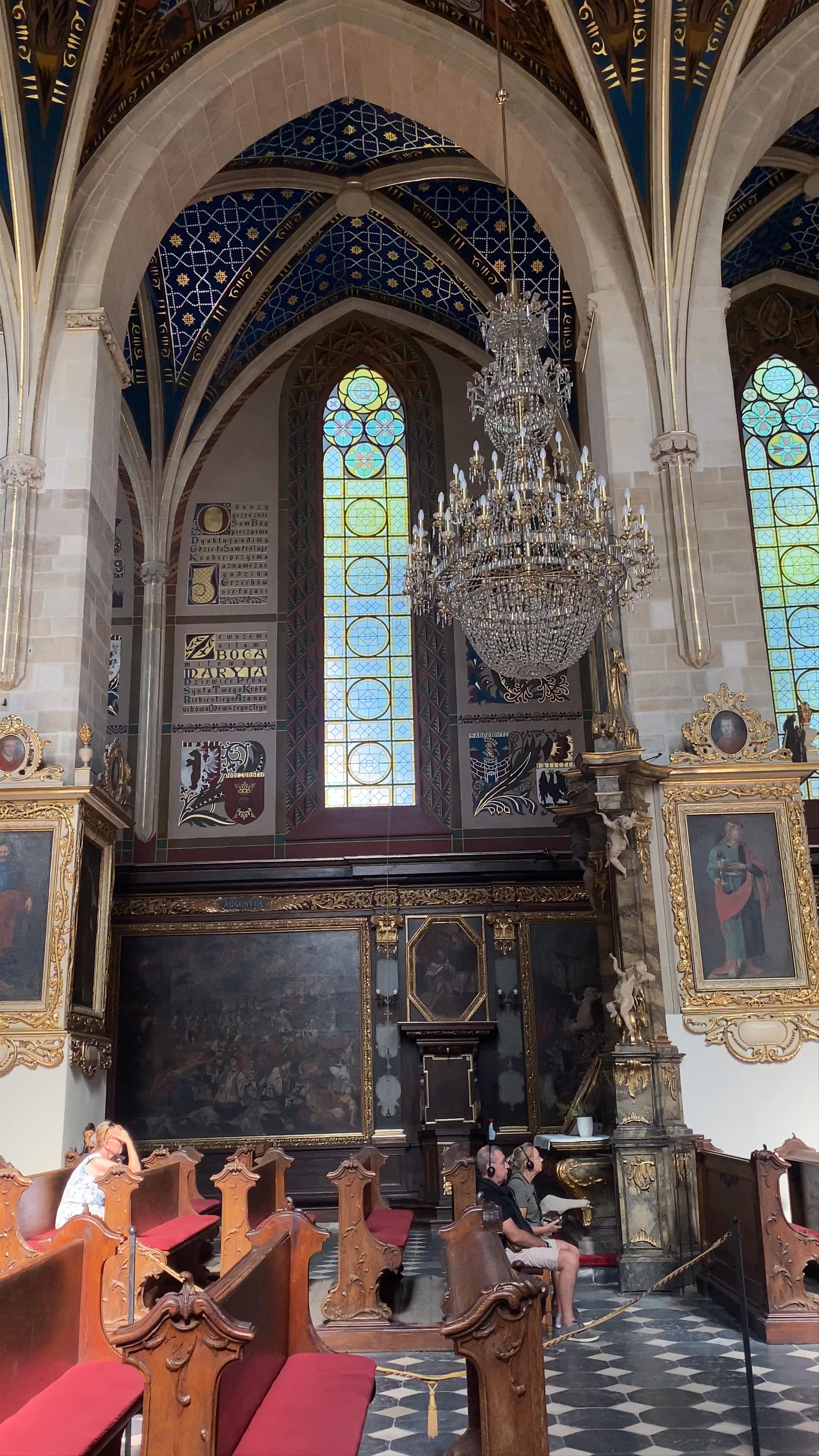 Bazylika katedralna pw. Narodzenia Najświętszej Maryi Panny