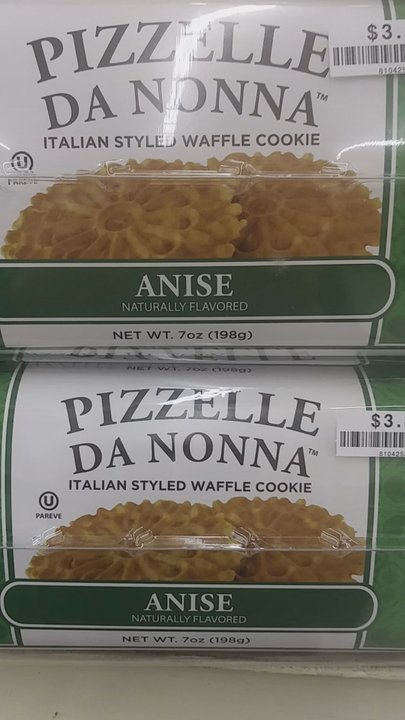 Big Lots - Italian imported snacks - Department Stores Near Me - Temple, Texas