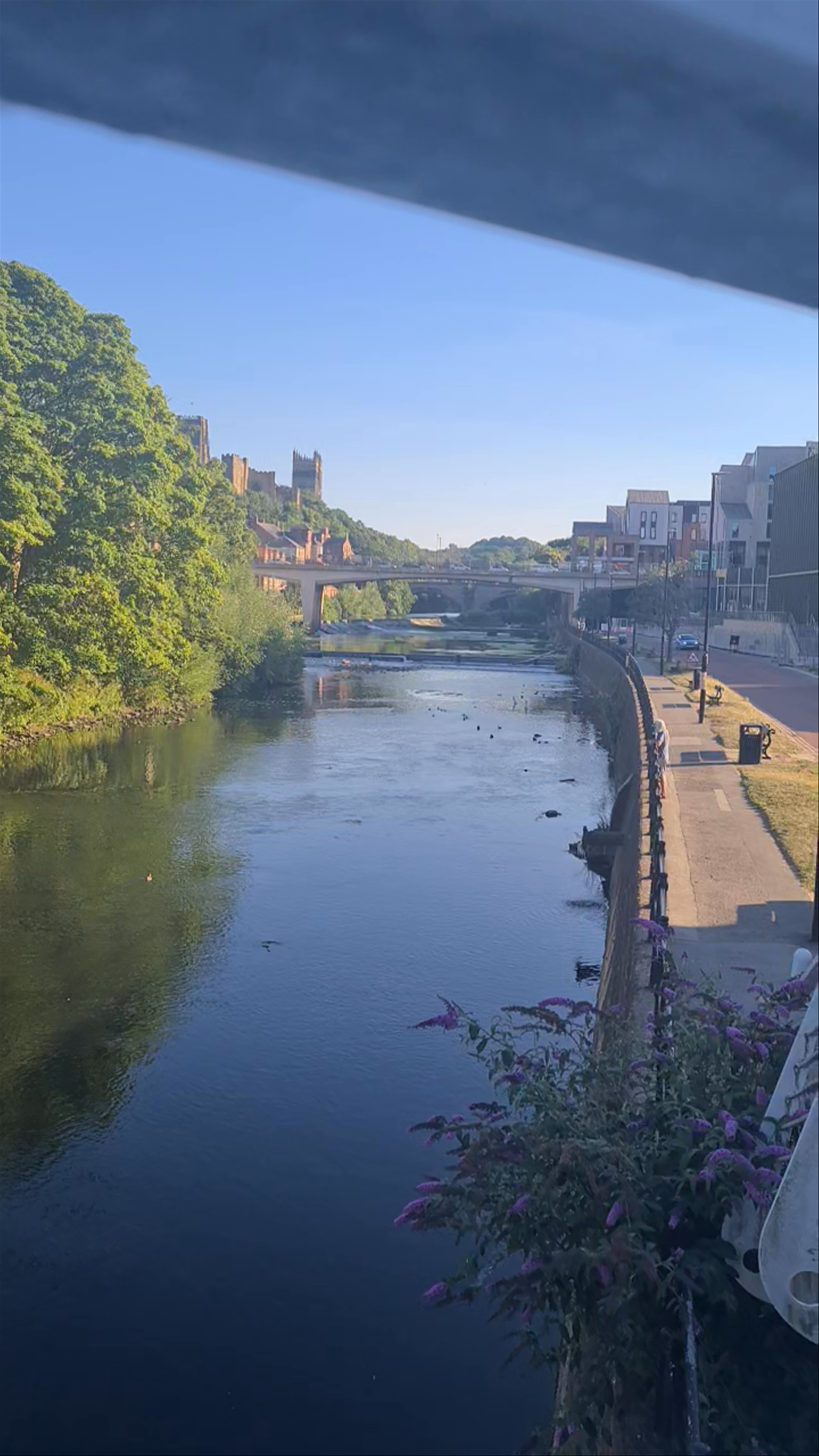 Durham Riverside Apartments