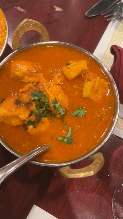 Bombay Bites - Indian Near Me - Mcdonough, Georgia