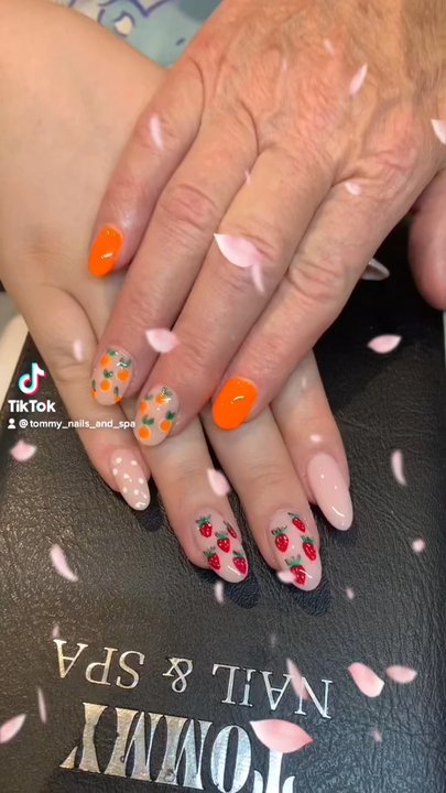Tommy Nails & Spa - Nail Salons Near Me - Tomball, Texas
