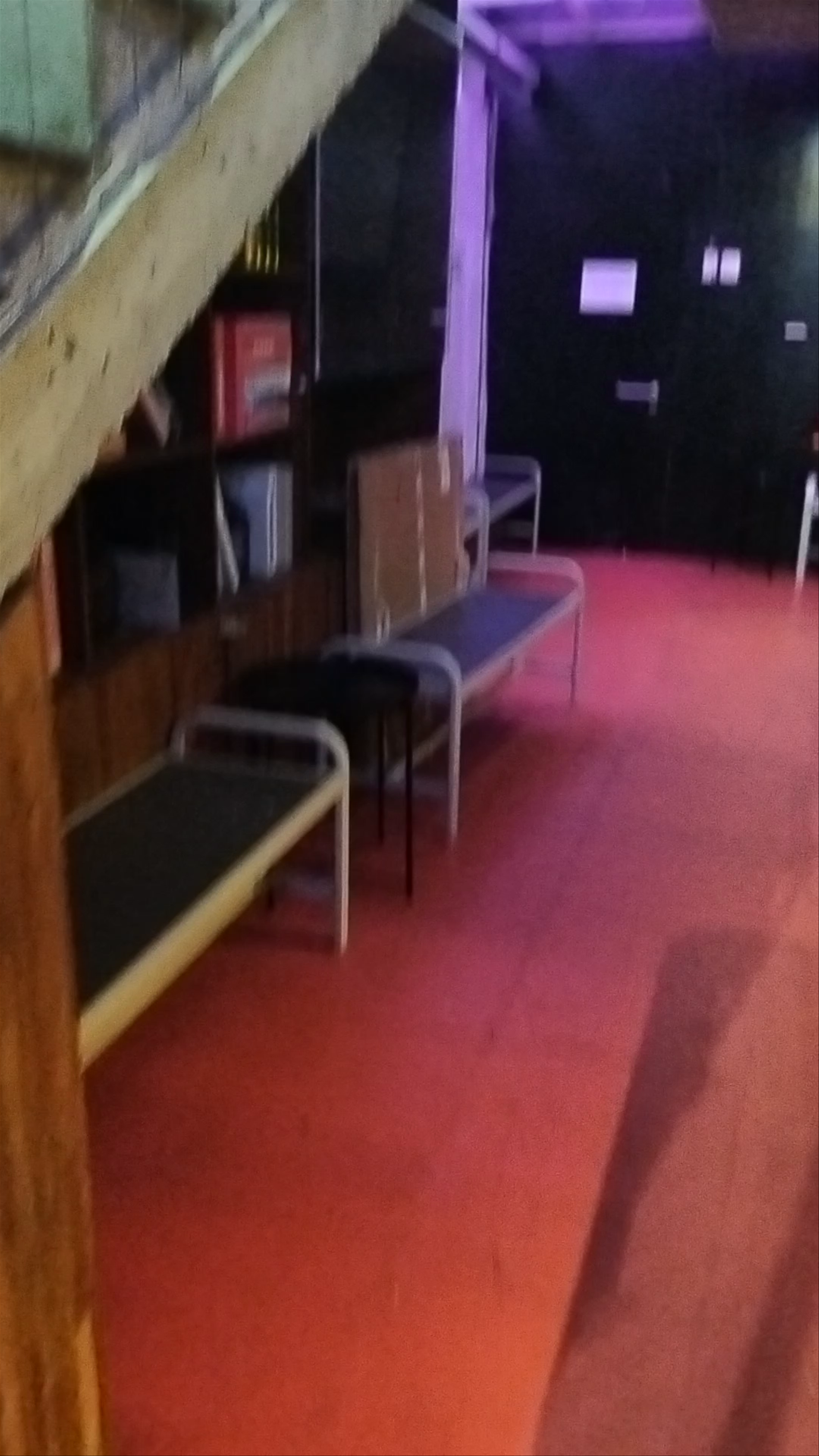 Urbany Hostel BCN GO!