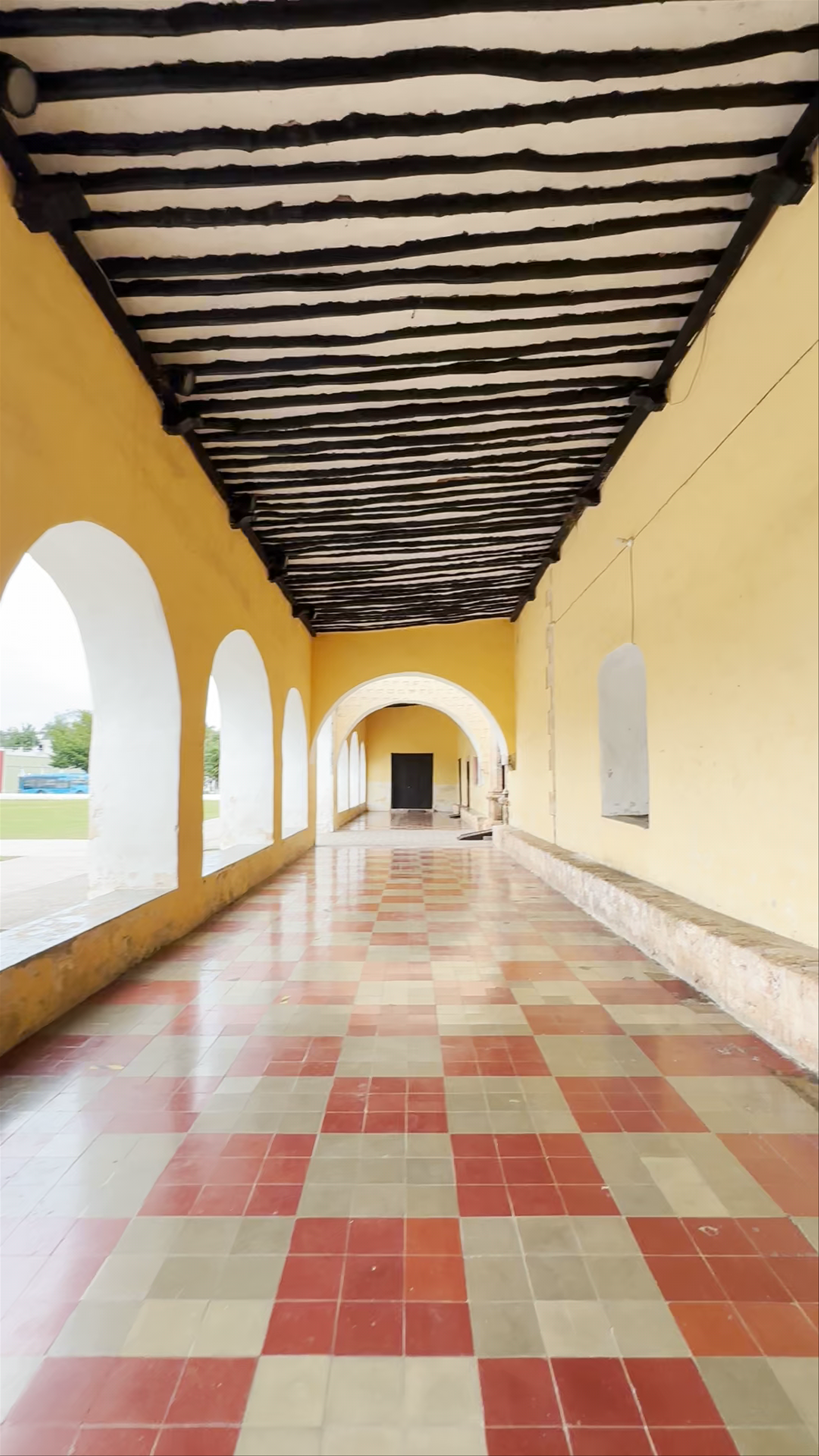 Convento de San Bernardino de Siena