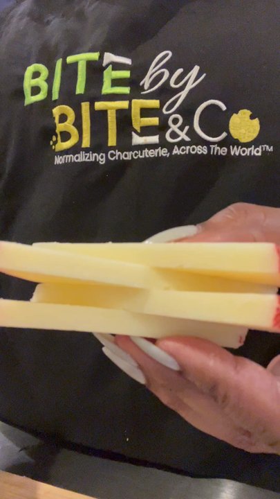Bite by Bite and Co. - Caterers Near Me - Richmond, Virginia