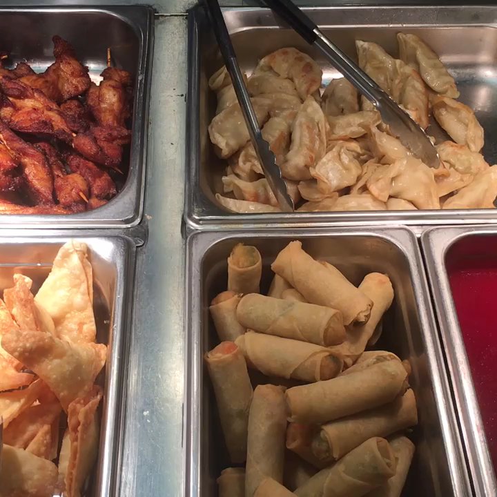 W Spoon Buffet - Buffets Near Me - Victorville, California