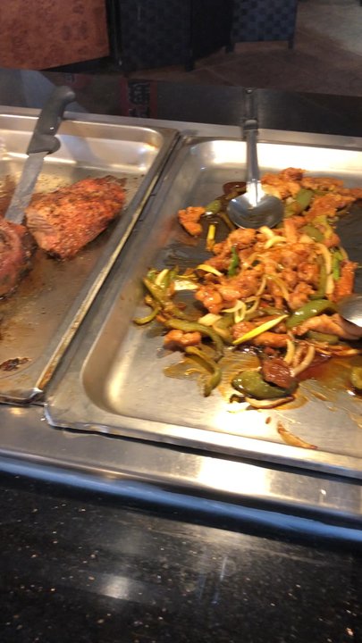 Lucky Buffet - Chinese Near Me - Independence, Missouri
