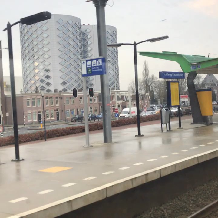 Sprinter - So many bikes - Trains Near Me - Amsterdam, New Hampshire