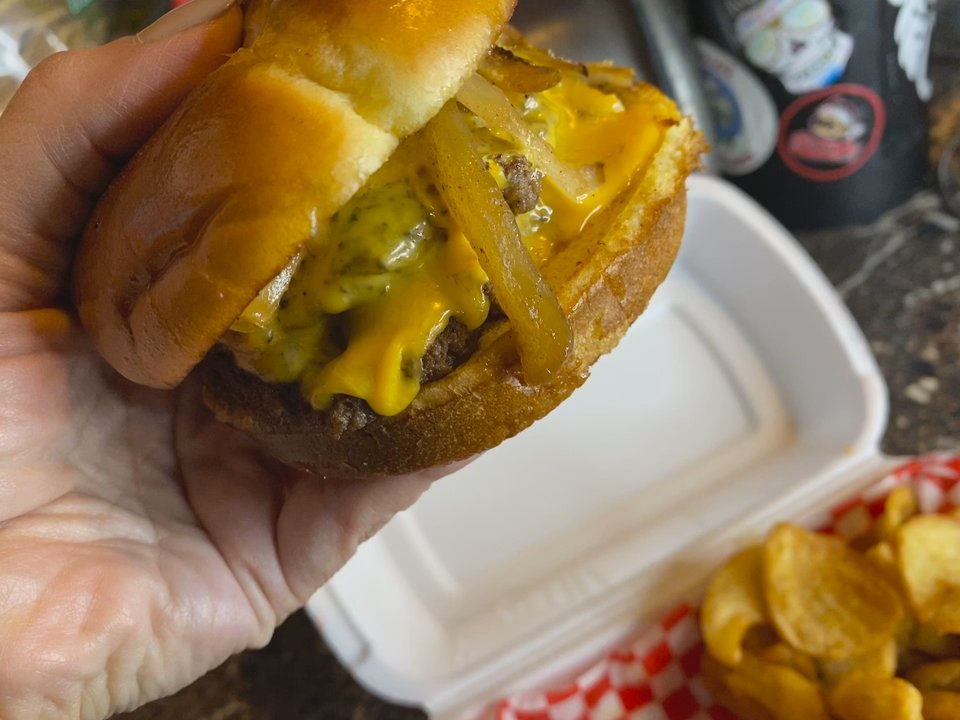 Los Dos compadres - Food Trucks Near Me - Oxnard, California