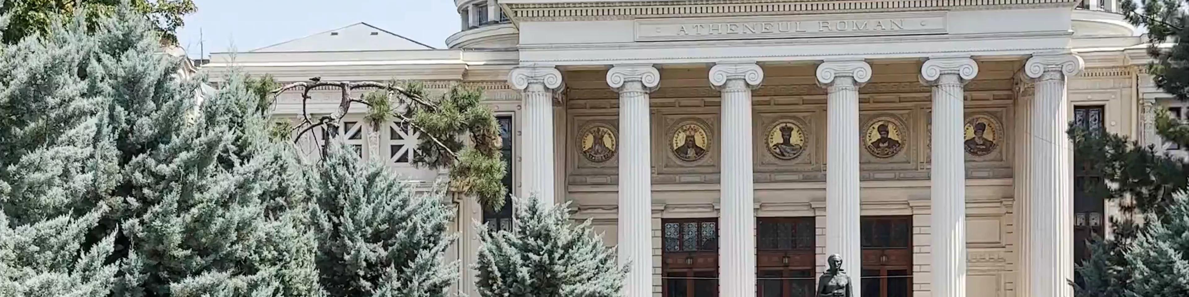 The Romanian Athenaeum
