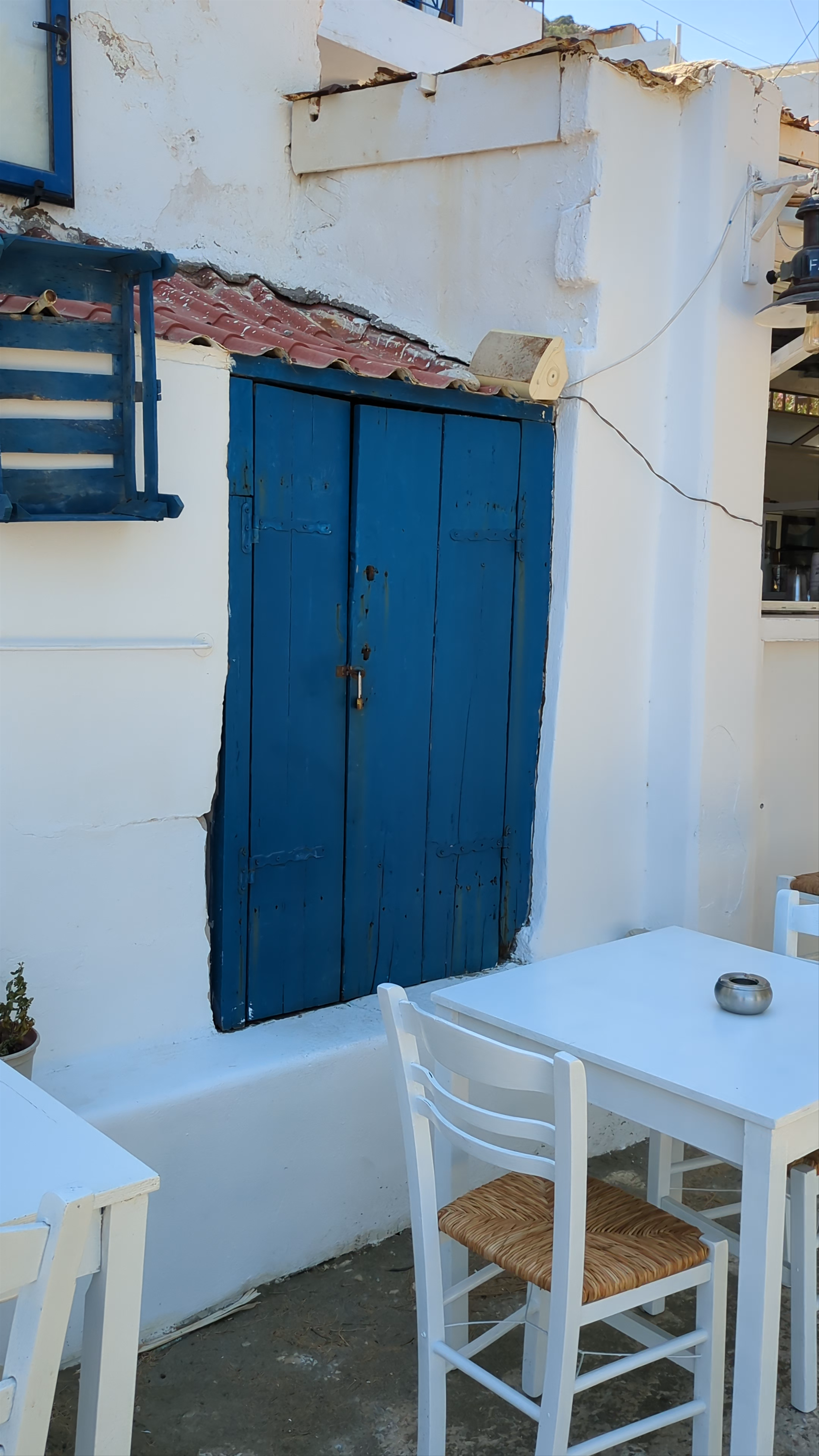 Kritikos Estiatorio