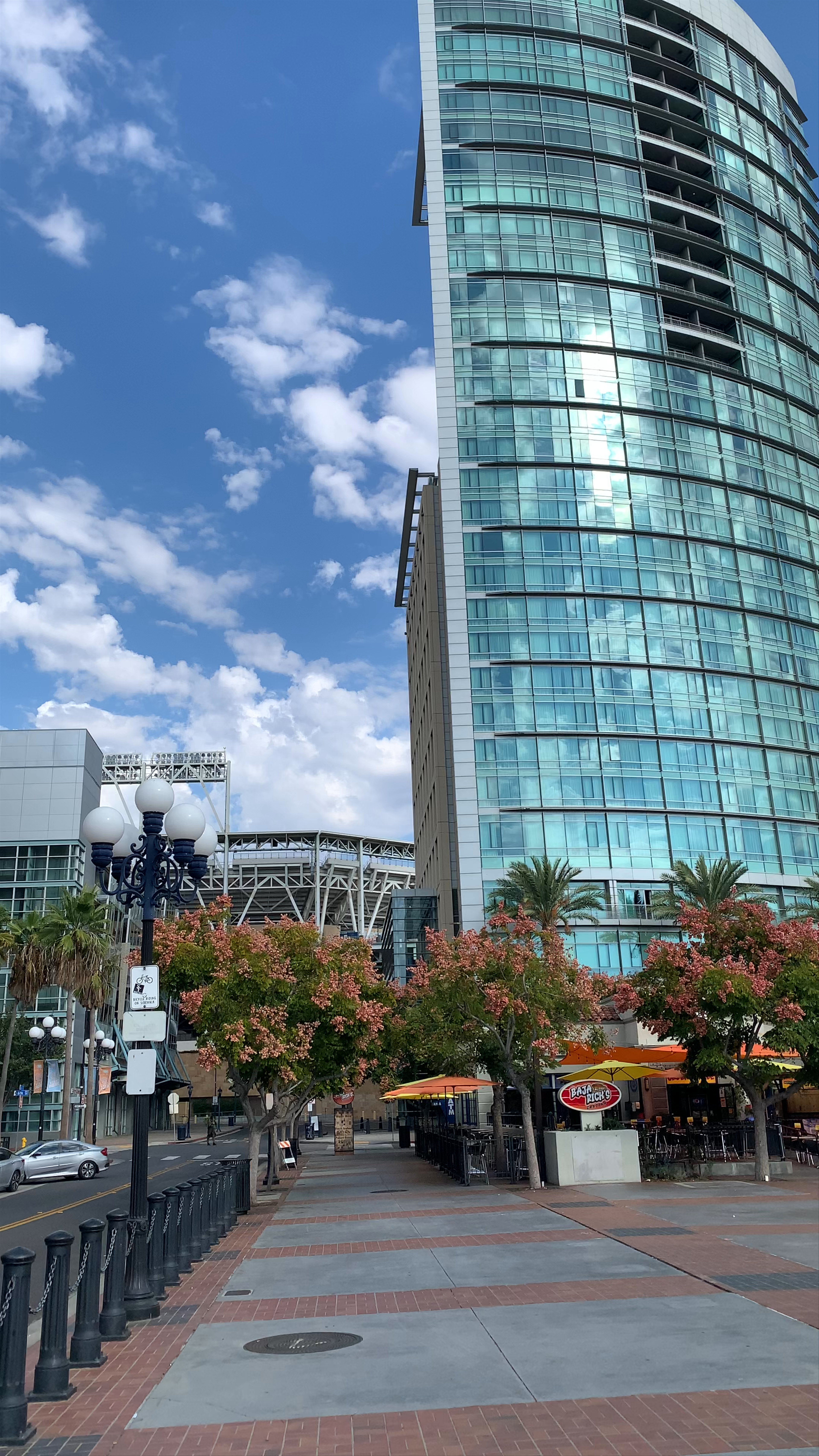 Horton Plaza Park