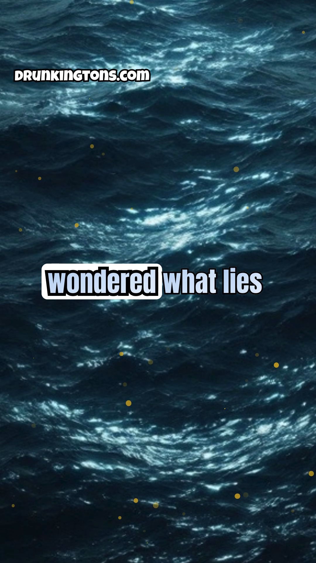 The Hidden Wonders of the Deep Ocean: Creatures Beyond Imagination