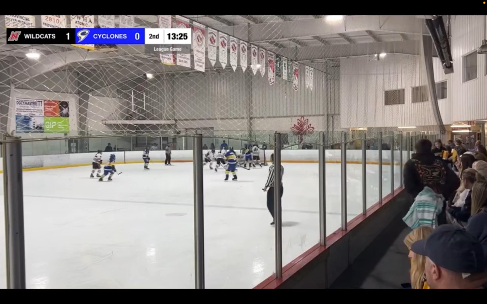 Charlize Adm: U18 AA Highlights - Impressive Goals & Defensive Skills