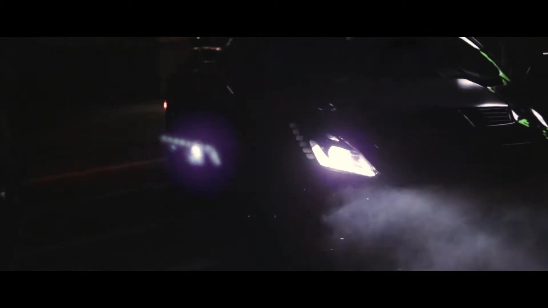 Portfolio clip by Vitaliy Z., Sacramento videographer