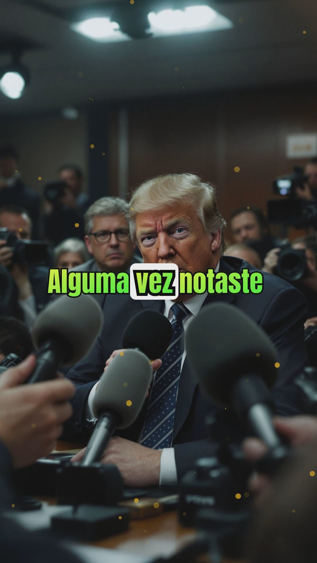 Narrativas Conspiratórias: A Estratégia da Esquerda sob Investigação