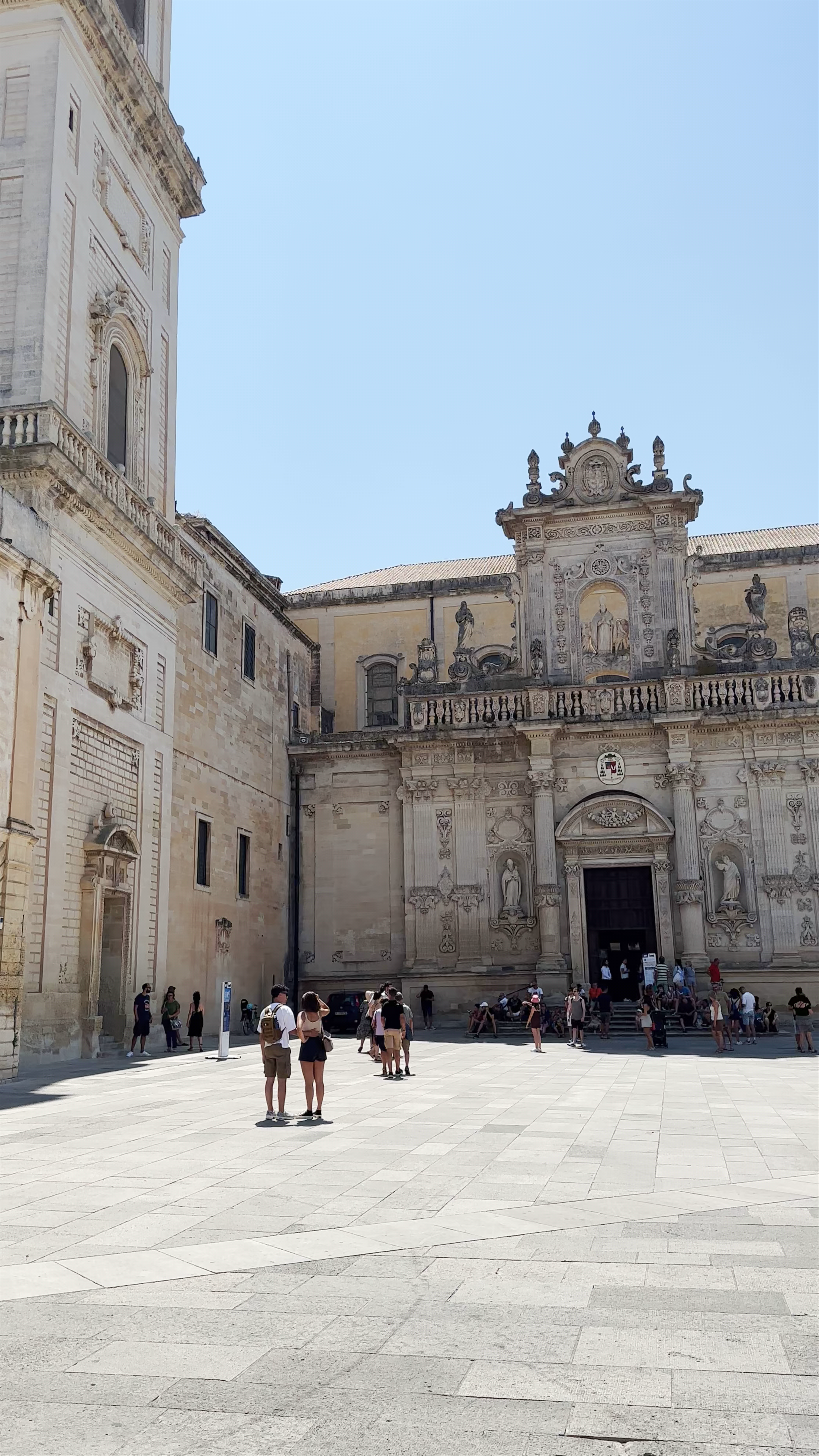 Lecce Cathedral