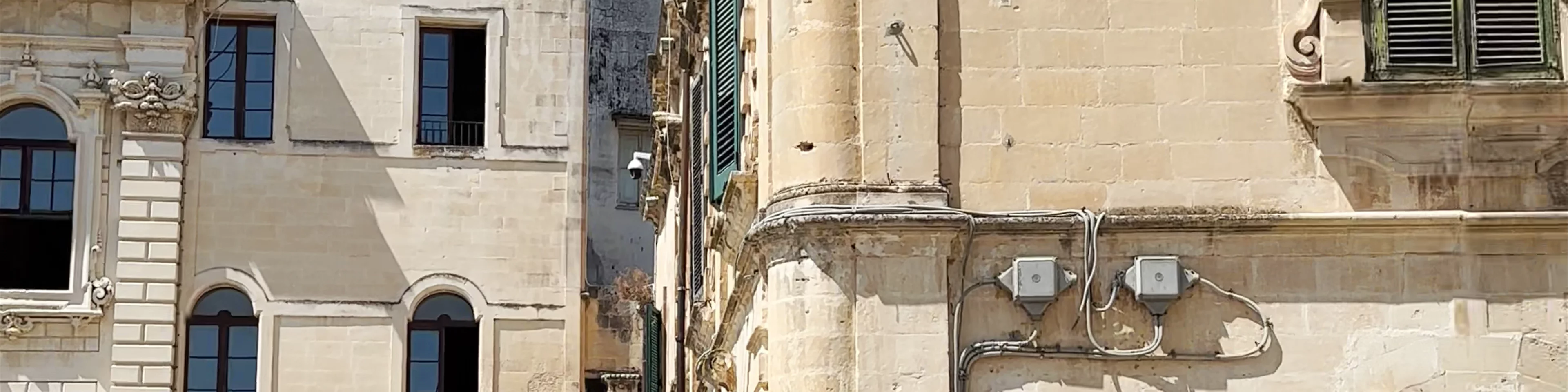 Lecce Cathedral