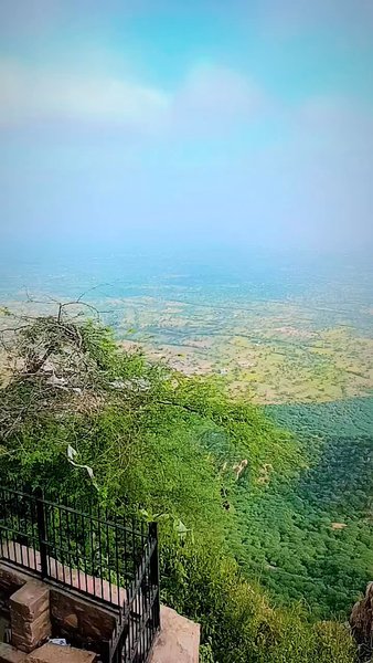 Photo of Harsh parwat Sikar