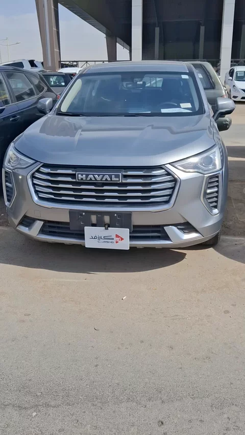 هافال جوليان Basic 2024